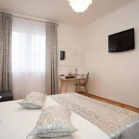 Daire Center Beautiful Split