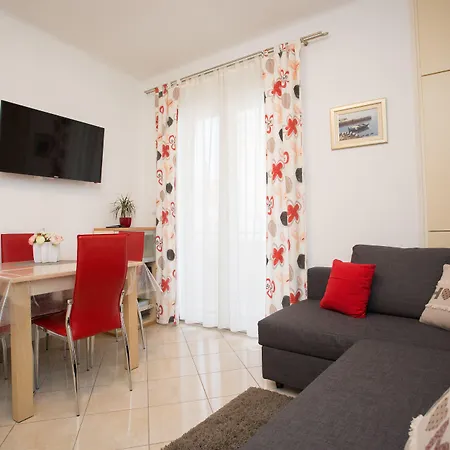 Center Beautiful Daire