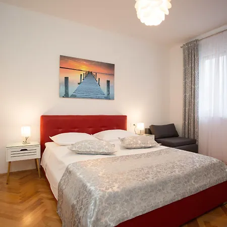 Daire Center Beautiful *