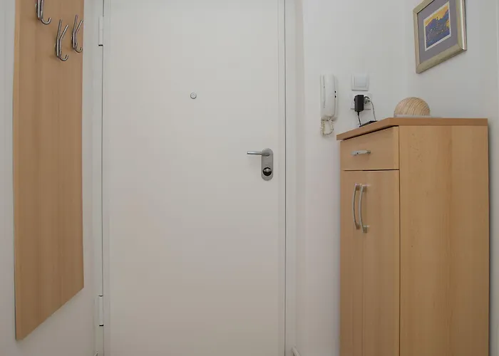 Apartman Center Beautiful