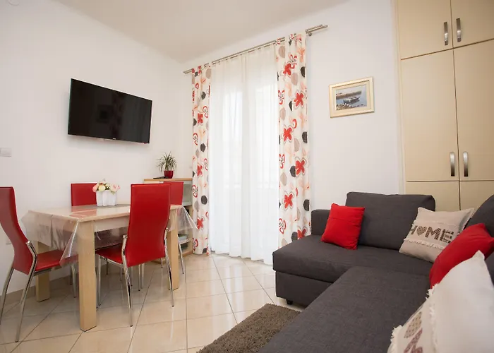Center Beautiful Apartman