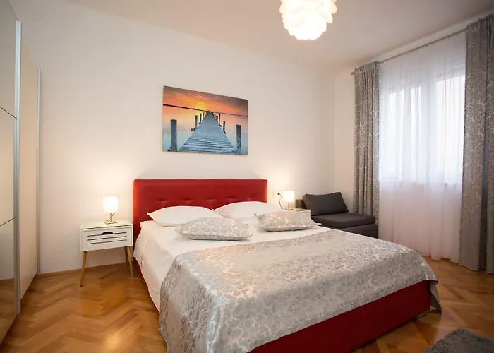 Apartman Center Beautiful *