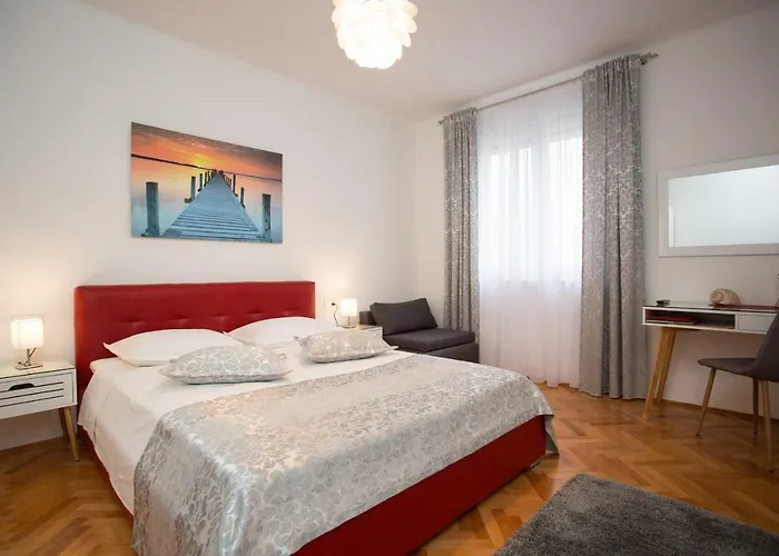 Center Beautiful Apartman