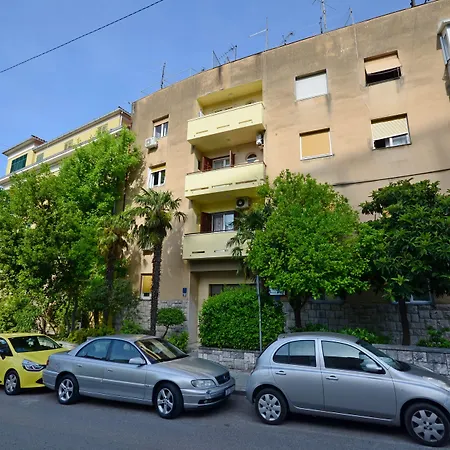 דירה Center Beautiful *