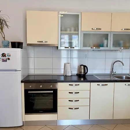 Center Beautiful Apartment Split