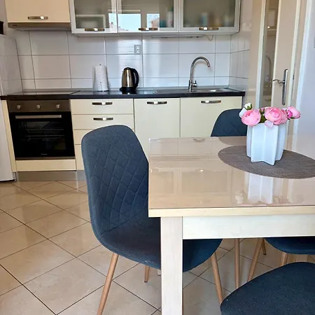 Center Beautiful Apartment *