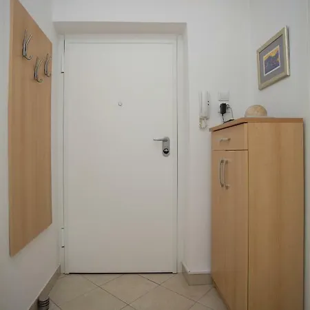 דירה Center Beautiful *