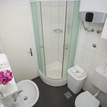 Center Beautiful Apartment