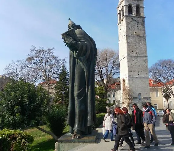 Center Beautiful 스플리트