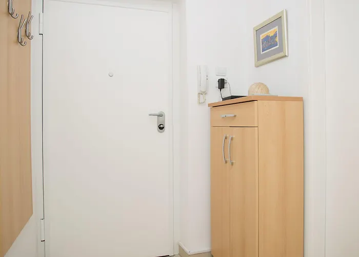 Center Beautiful 아파트 *