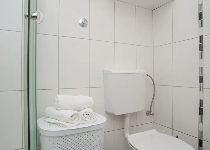 Center Beautiful 스플리트