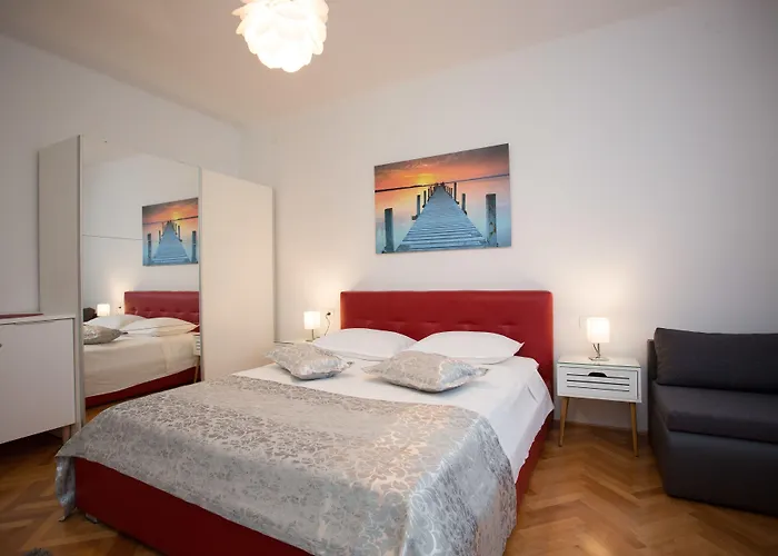 Center Beautiful Apartment *