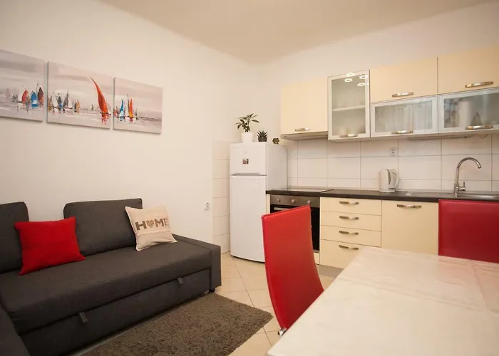 Center Beautiful * 스플리트