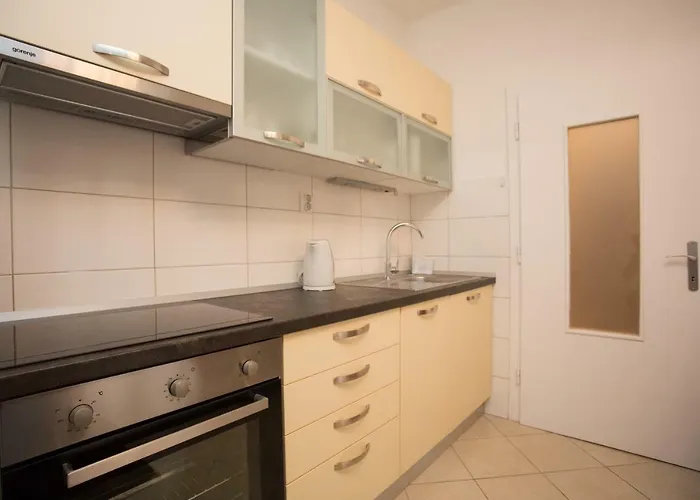 Center Beautiful * 스플리트