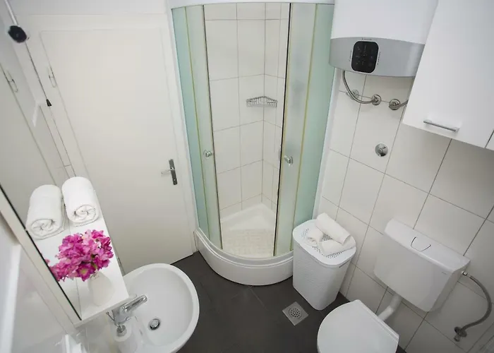 Center Beautiful 아파트