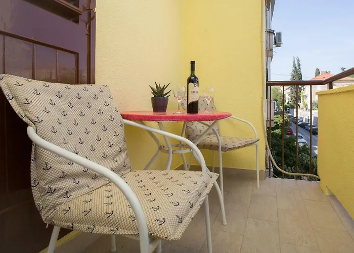 아파트 Center Beautiful