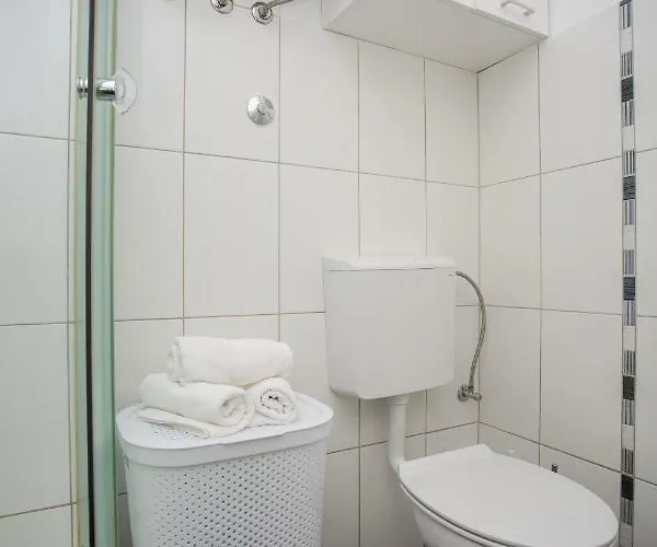 Center Beautiful 아파트